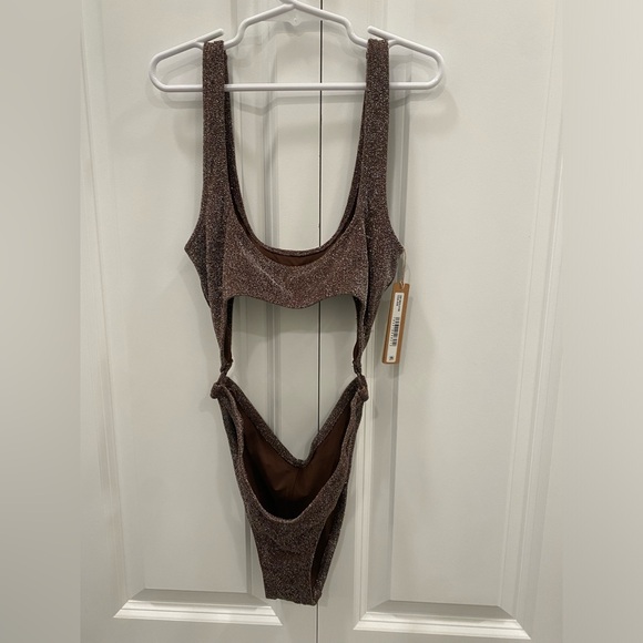 Xxs Skims Swim One Piece - Picture 1 of 2